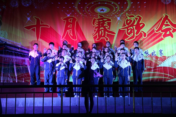 16级韩语班.JPG